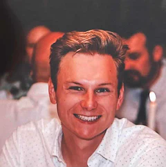 Patric Feldmeier
