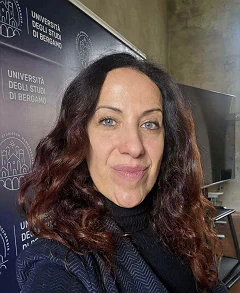 Patrizia Scandurra