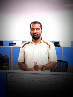 Ponnampalam Pirapuraj