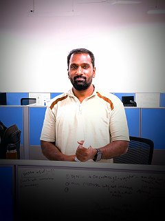 Ponnampalam Pirapuraj