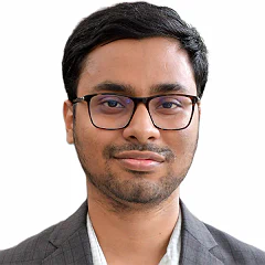 Prithwish Jana