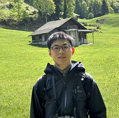 Quan Zhang