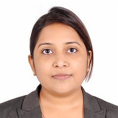 Rachna Raj