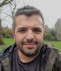 Rafael de Mello