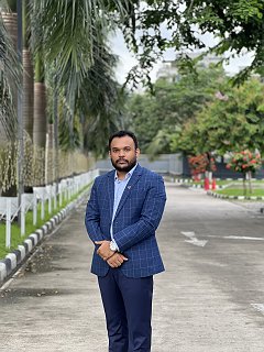 Ragib Shahariar Ayon