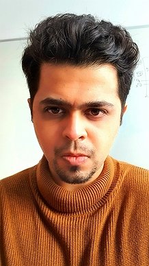 Rahul Mohanani