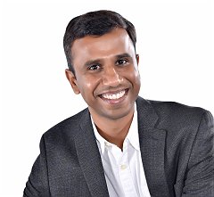 Ramesh Periyathambi