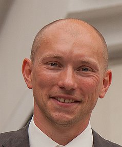 Ren&eacute; Just