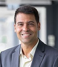 Rodrigo Falc&atilde;o