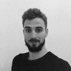 Romain Lefeuvre