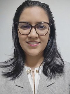 Rosivania Batista
