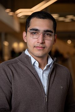 Saad Zafar Khan