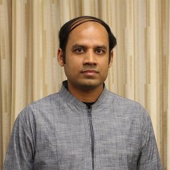 Saikat Mondal
