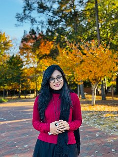 Saima Afrin