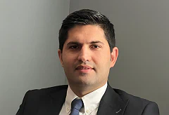 Sajjad Rezvani Boroujeni