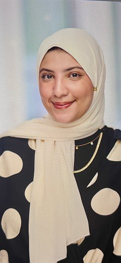 Salma Alsaghir