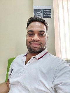 Saurabh Kumar