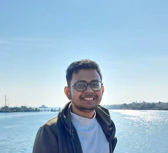 Sayak Chowdhury