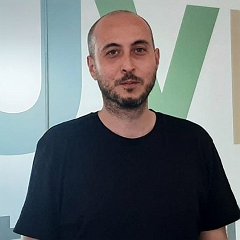 Sergio Cobos