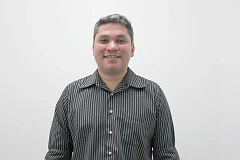 Sergio Ricardo de Oliveira Cavalcante