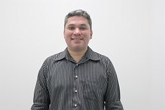 Sergio Ricardo de Oliveira Cavalcante