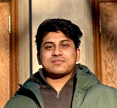 Shahriar Rumi Dipto