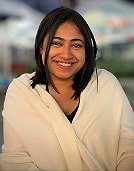 Shalini Chakraborty