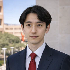 Shan Jiang