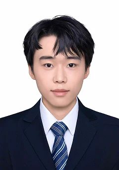 Shaoke Cui