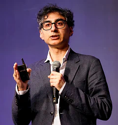 Shaukat Ali