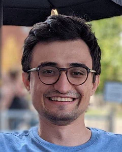 Shayan Noei