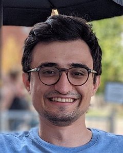 Shayan Noei