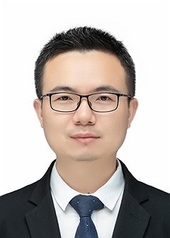 Shenglin Zhang