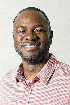 Sherlock A. Licorish