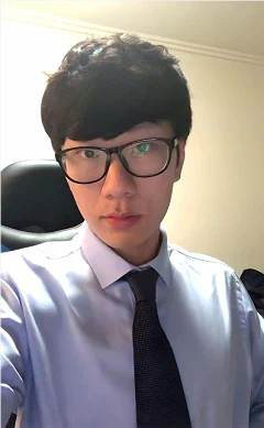 Shidong Pan