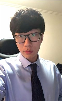 Shidong Pan
