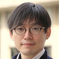 Shinpei Hayashi