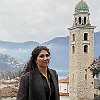 Shirin Pirouzkhah