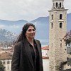Shirin Pirouzkhah