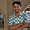 Shlok Pandey