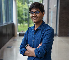 Shyam Agarwal