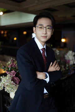 Sicong Cao