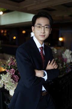 Sicong Cao