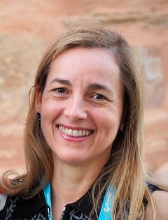 Silvia Abrah&atilde;o