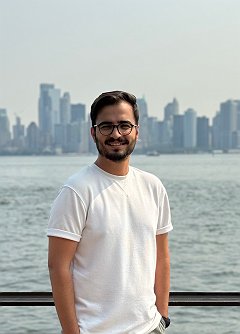 Sina Gogani Khiabani