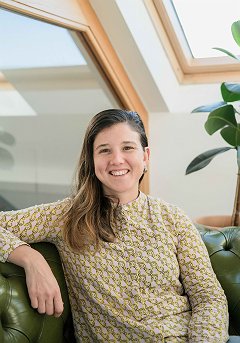 Sofia Orellano Abal