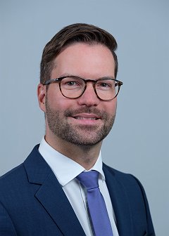 Stefan Kugele