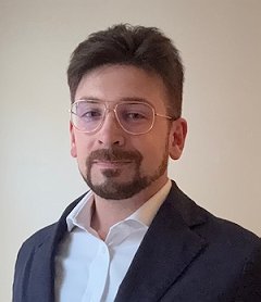 Stefano Lambiase
