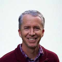Steve France