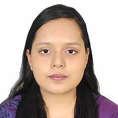 Subarna Saha